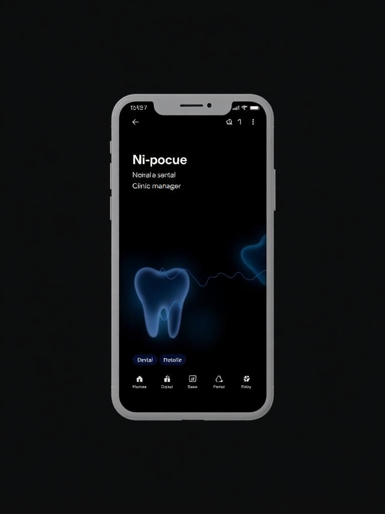 DentCraft - Diş hekimliği ve hasta takibinde yeni standart.